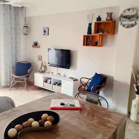 Appartement Vue Mer 40 Metres De La Plage Cullera Exteriér fotografie