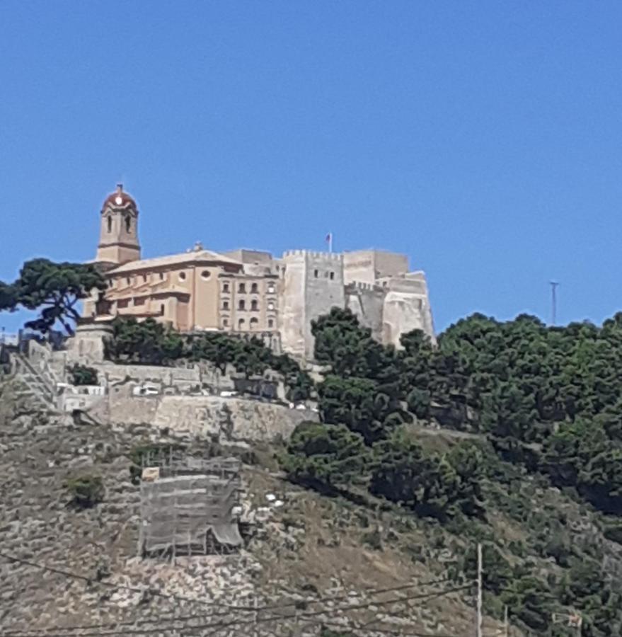 Appartement Vue Mer 40 Metres De La Plage Cullera Exteriér fotografie