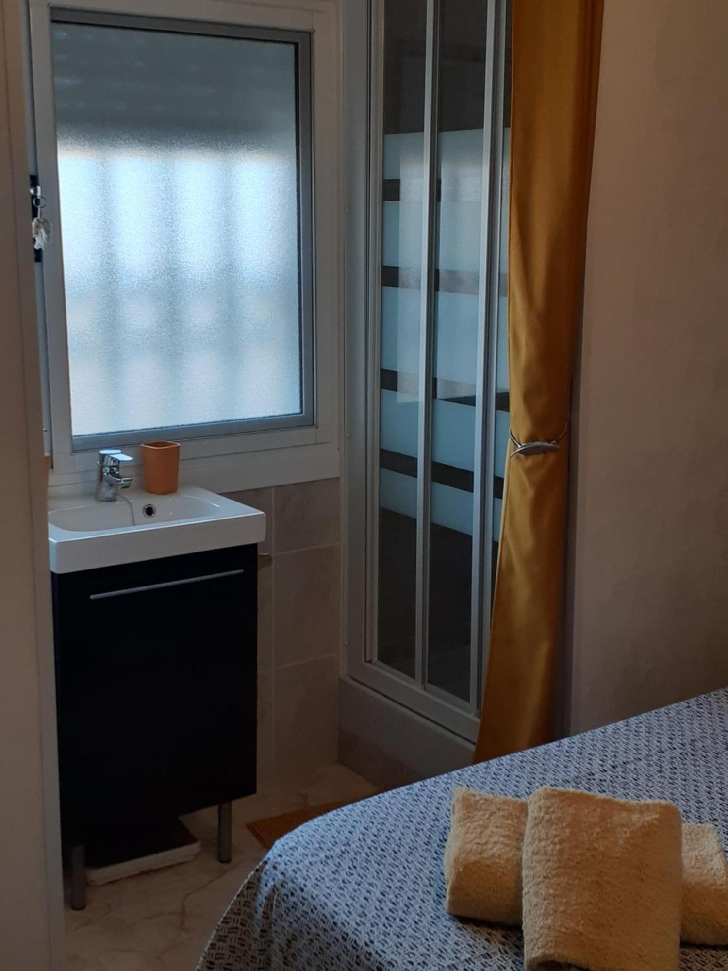 Appartement Vue Mer 40 Metres De La Plage Cullera Exteriér fotografie