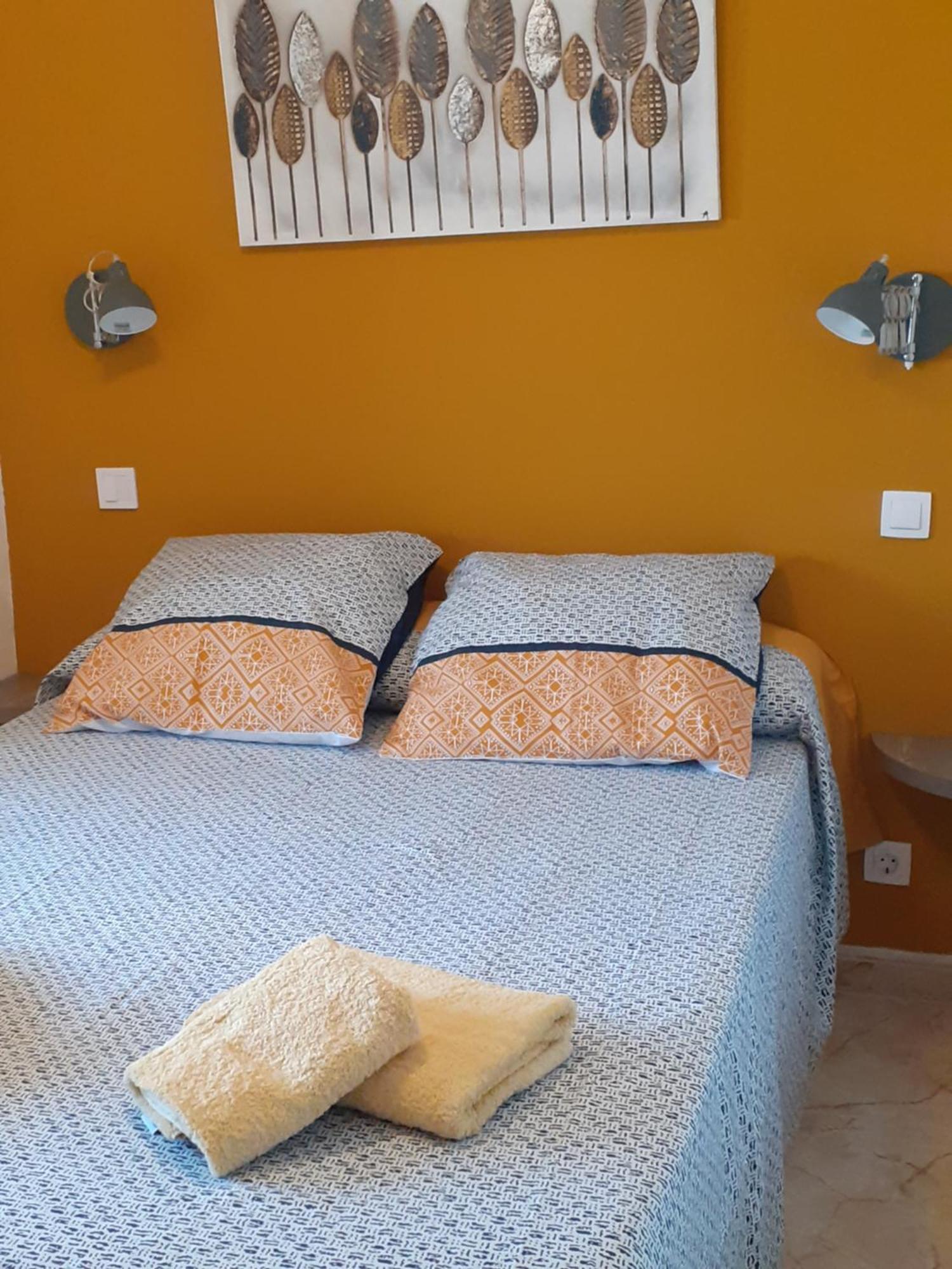 Appartement Vue Mer 40 Metres De La Plage Cullera Exteriér fotografie